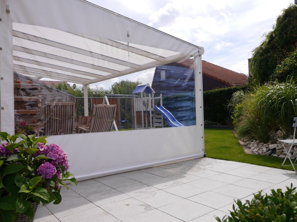 Holiday house Villa Sonnendeck - Outdoor photo 5