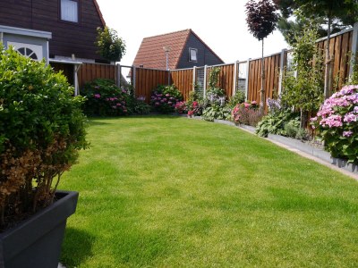 Holiday house Villa Sonnendeck - Outdoor photo 2