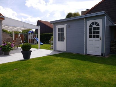 Holiday house Villa Sonnendeck - Outdoor photo 3