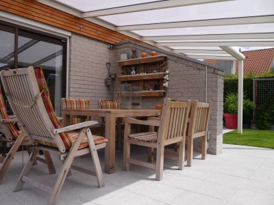 Holiday house Villa Sonnendeck - Outdoor photo 4