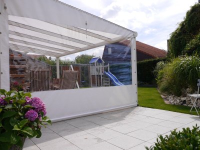 Holiday house Villa Sonnendeck - Outdoor photo 5