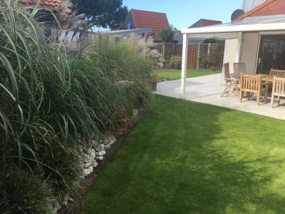 Holiday house Villa Sonnendeck - Outdoor photo 6