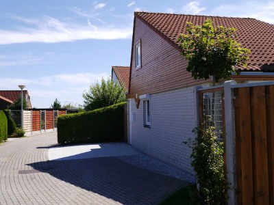 Holiday house Villa Sonnendeck - Outdoor photo 7