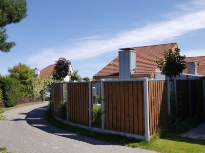 Holiday house Villa Sonnendeck - Outdoor photo 8