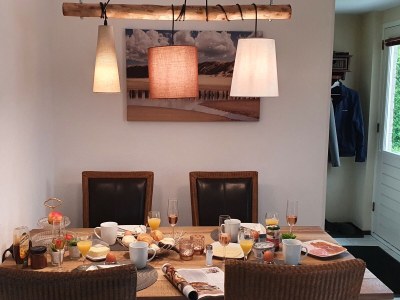 Holiday house Villa Sonnendeck - Features photo 14