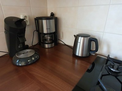 Holiday house Villa Sonnendeck - Features photo 16