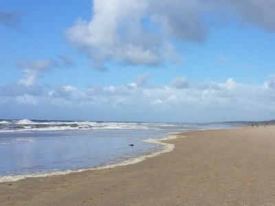 Holiday house Villa Sonnendeck - Environment photo 25