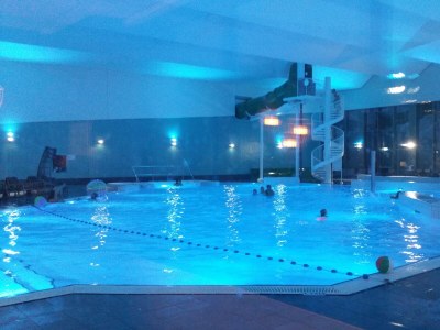 Holiday house Villa Sonnendeck - Environment photo 29