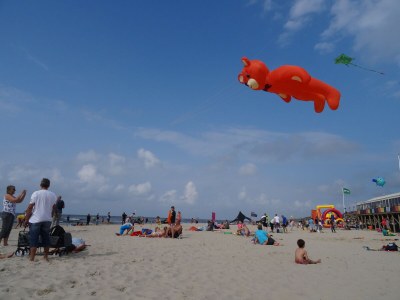 Holiday house Villa Sonnendeck - Environment photo 30