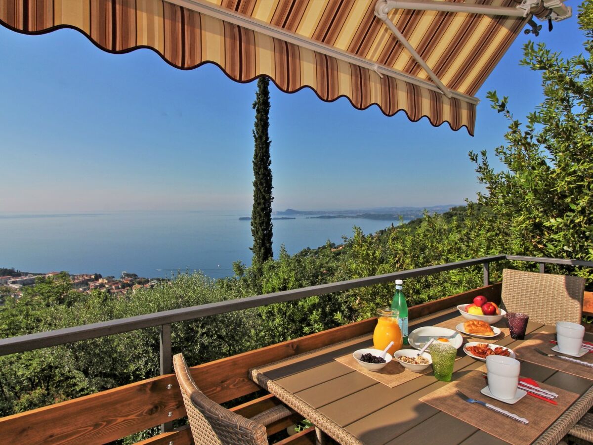 Holiday apartment Oriolo - Outdoor photo 2