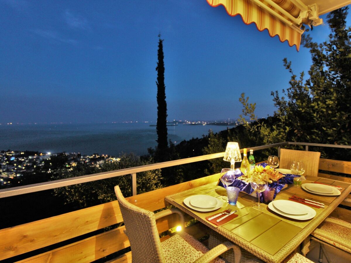 Holiday apartment Oriolo - Outdoor photo 3