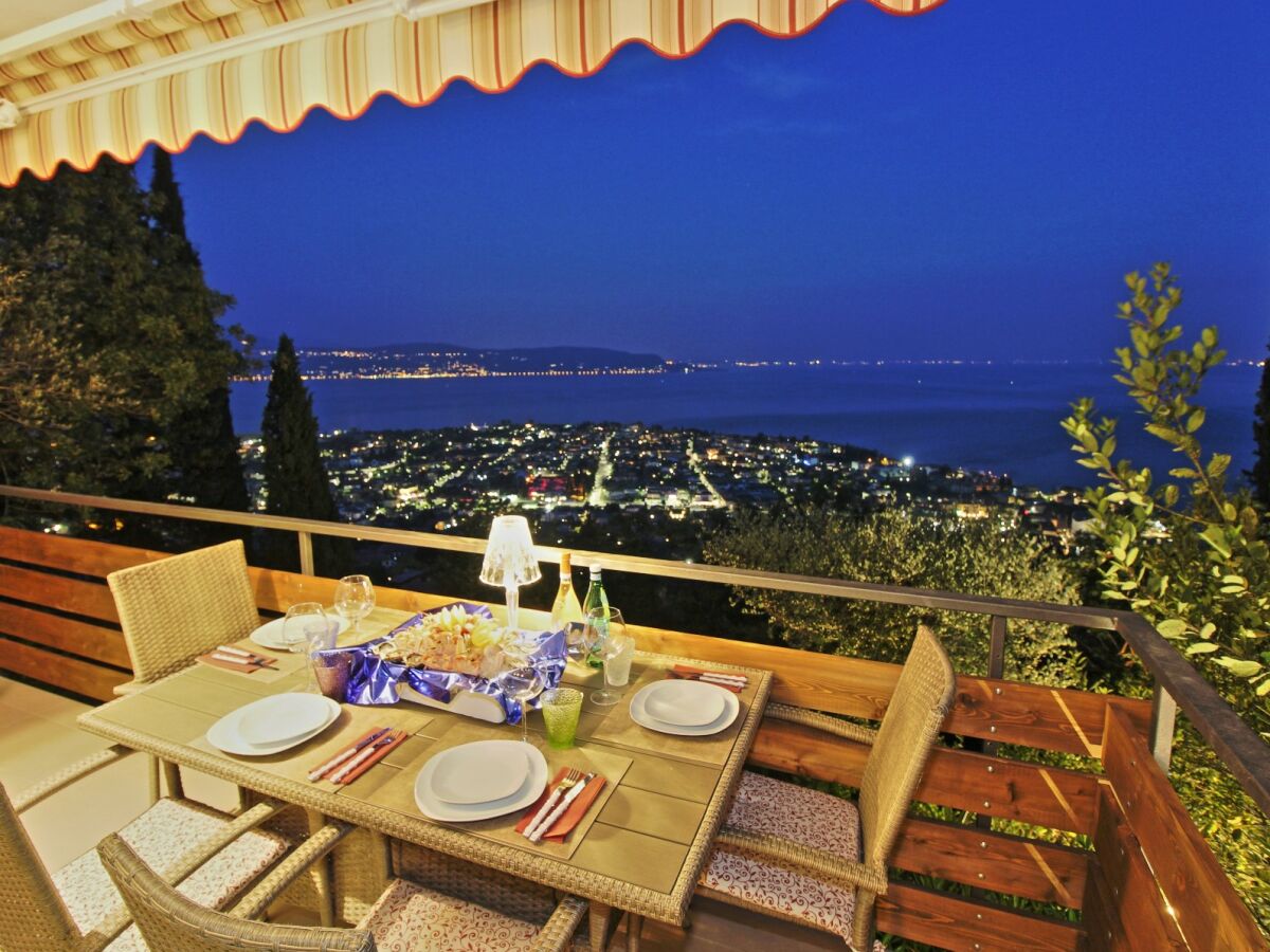 Holiday apartment Oriolo - Outdoor photo 4