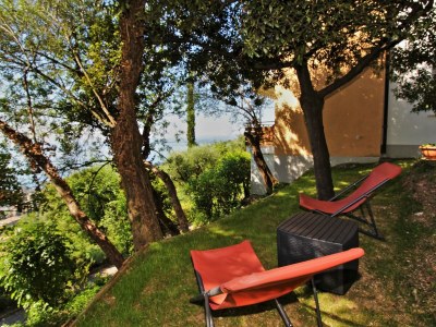 Holiday apartment Oriolo - Outdoor photo 6