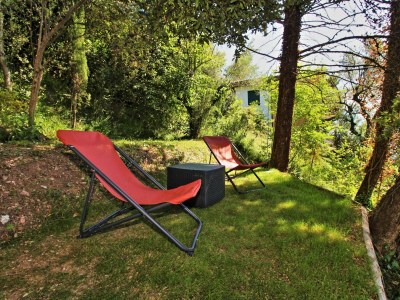Holiday apartment Oriolo - Outdoor photo 7
