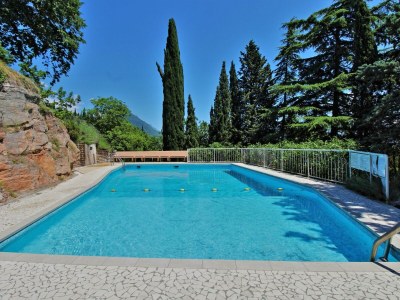 Holiday apartment Oriolo - Outdoor photo 8