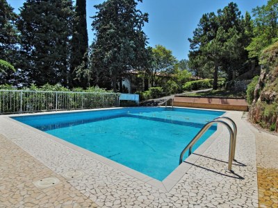 Holiday apartment Oriolo - Outdoor photo 9