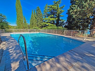 Holiday apartment Oriolo - Outdoor photo 10