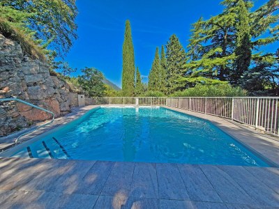 Holiday apartment Oriolo - Outdoor photo 12