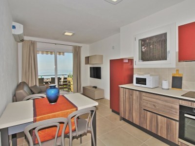 Holiday apartment Oriolo - Features photo 13