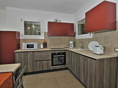 Holiday apartment Oriolo - Features photo 14