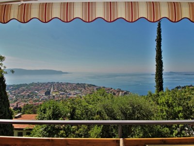 Holiday apartment Oriolo - Environment photo 30