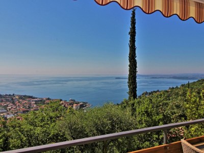 Holiday apartment Oriolo - Environment photo 31