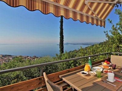 Holiday apartment Oriolo - Outdoor photo 32
