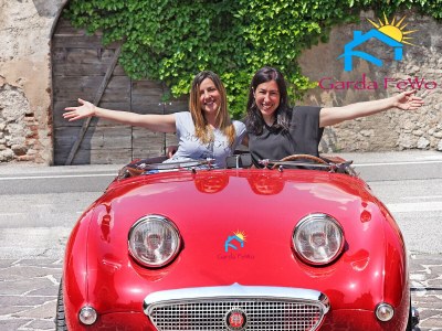 Holiday apartment Oriolo - Document photo 33