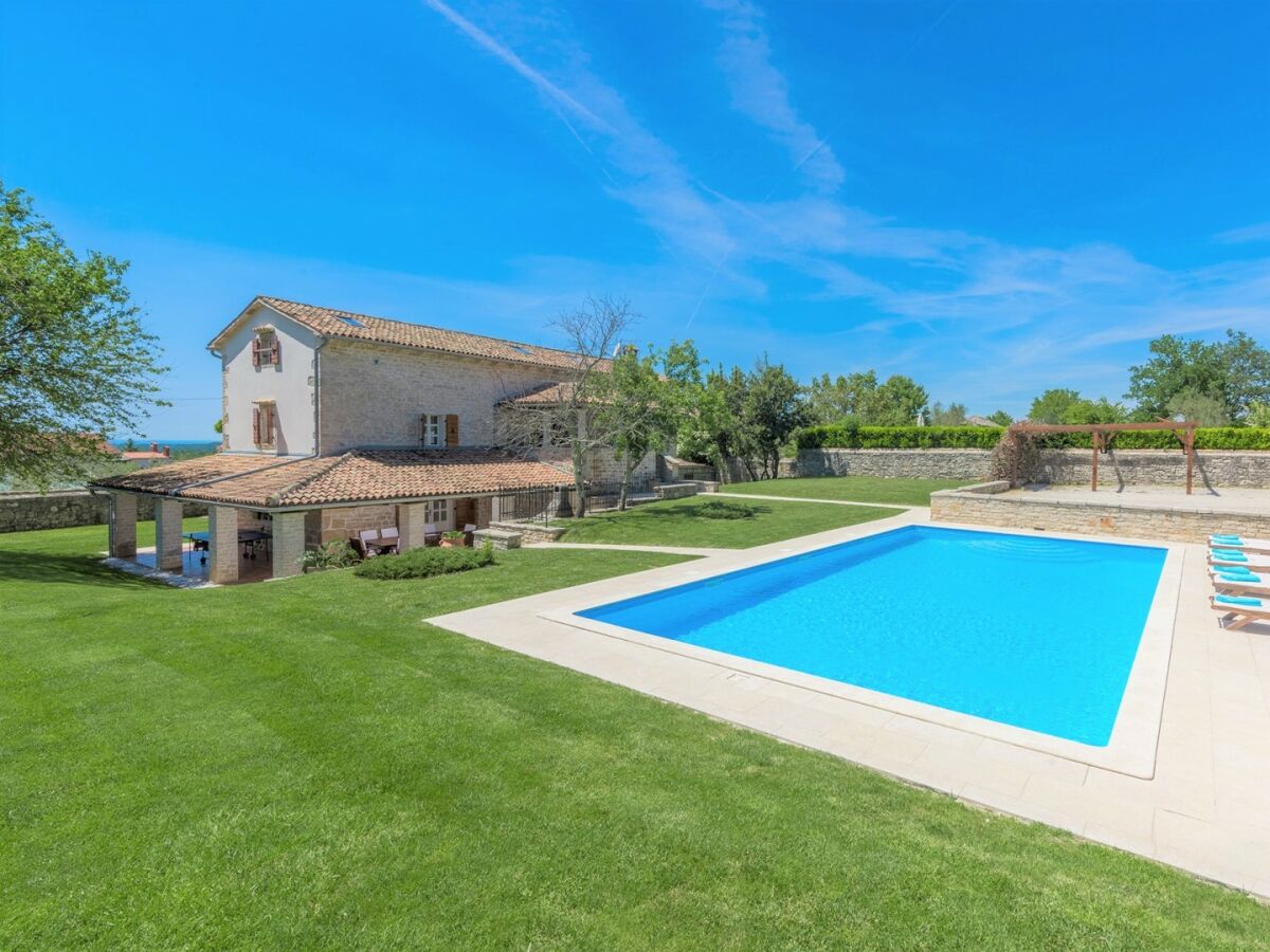 Villa Family Villa Kata San Lorenzo