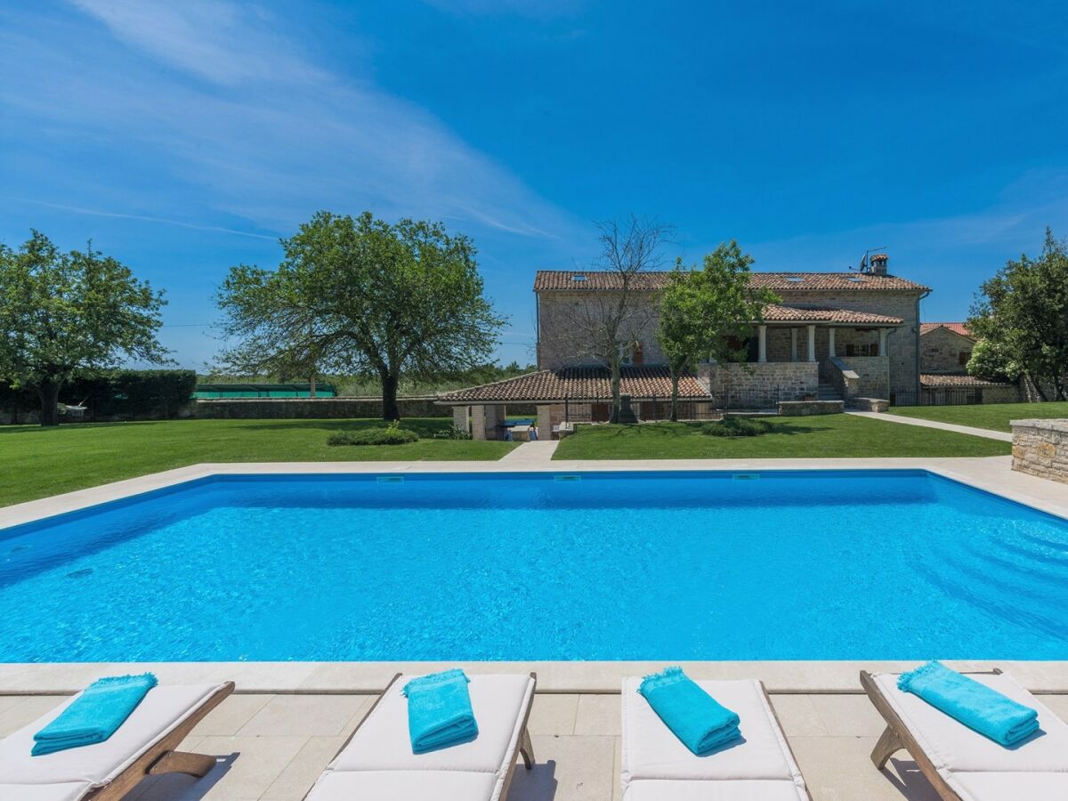 Villa Family Villa Kata San Lorenzo - Outdoor photo 2