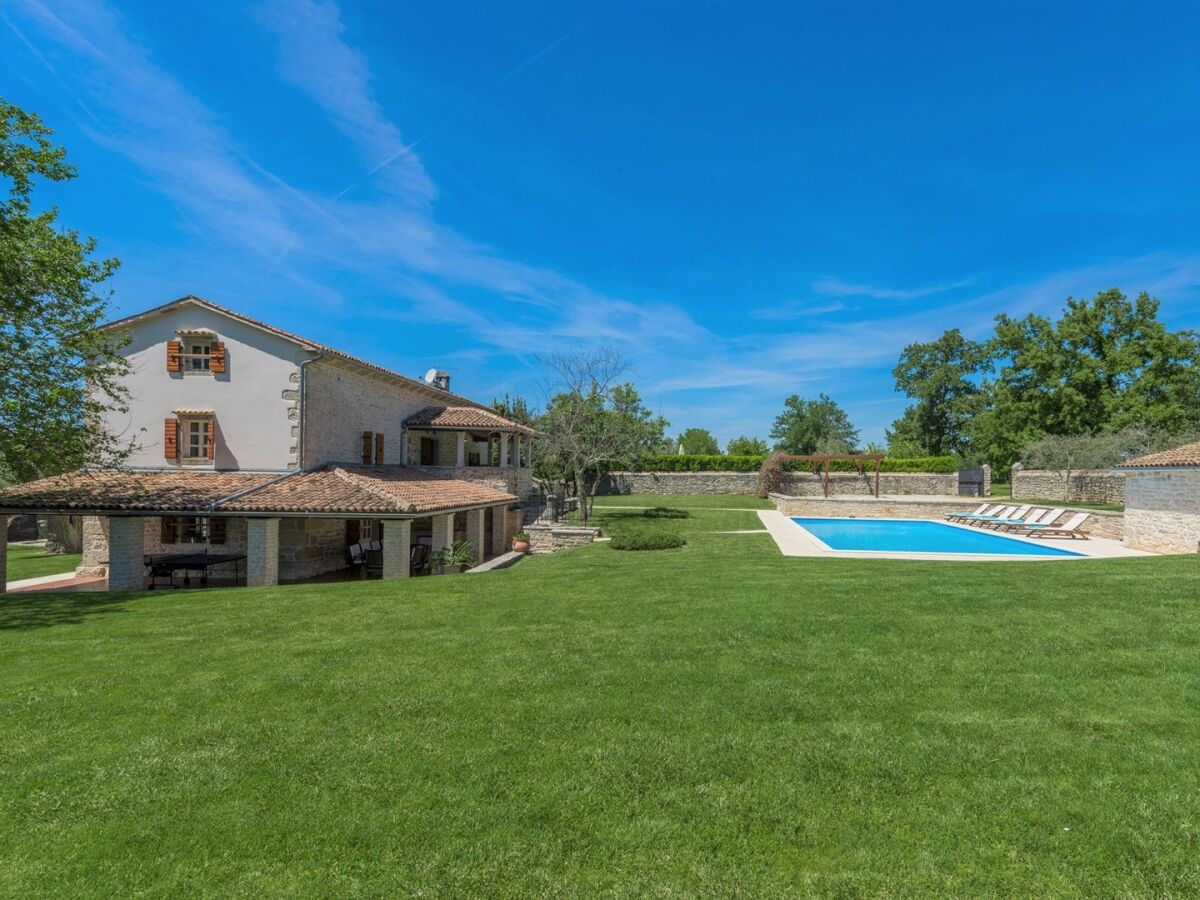 Villa Family Villa Kata San Lorenzo - Outdoor photo 3