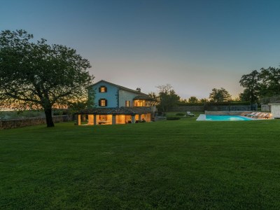 Villa Family Villa Kata San Lorenzo - Outdoor photo 4