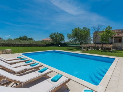 Villa Family Villa Kata San Lorenzo - Outdoor photo 6