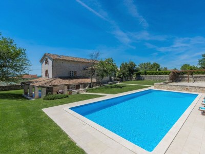 Villa Family Villa Kata San Lorenzo - Outdoor photo 7