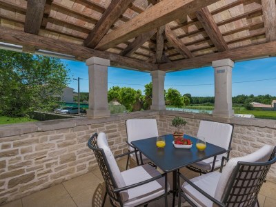 Villa Family Villa Kata San Lorenzo - Outdoor photo 8