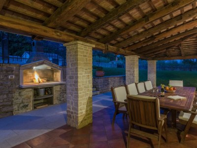 Villa Family Villa Kata San Lorenzo - Outdoor photo 10