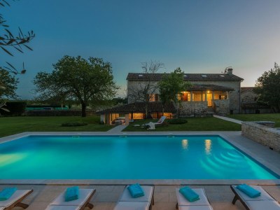 Villa Family Villa Kata San Lorenzo - Outdoor photo 11