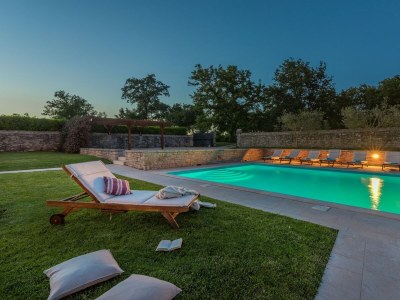 Villa Family Villa Kata San Lorenzo - Outdoor photo 12