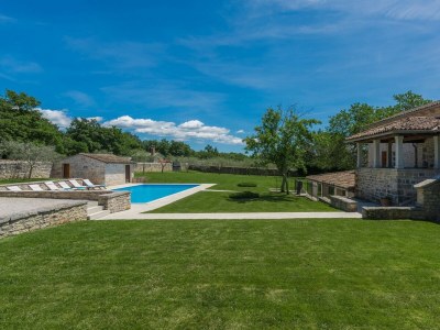 Villa Family Villa Kata San Lorenzo - Outdoor photo 13