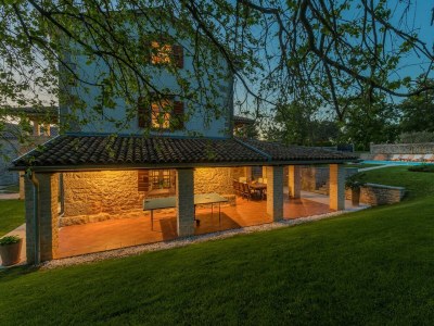 Villa Family Villa Kata San Lorenzo - Outdoor photo 15