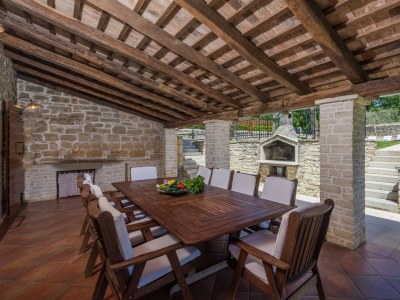 Villa Family Villa Kata San Lorenzo - Outdoor photo 17