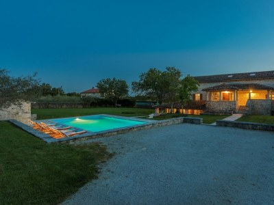 Villa Family Villa Kata San Lorenzo - Outdoor photo 18