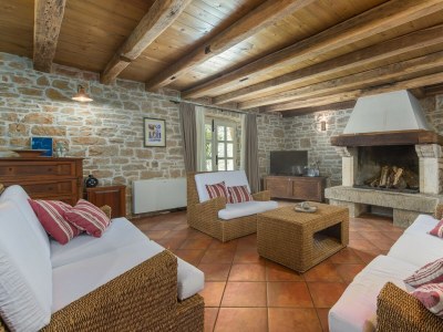 Villa Family Villa Kata San Lorenzo - Features photo 19