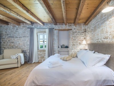 Villa Family Villa Kata San Lorenzo - Features photo 22