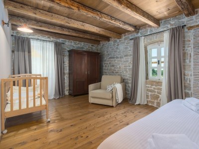 Villa Family Villa Kata San Lorenzo - Features photo 23