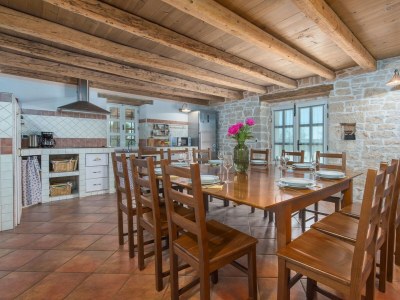 Villa Family Villa Kata San Lorenzo - Features photo 26