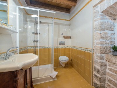 Villa Family Villa Kata San Lorenzo - Features photo 27