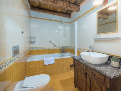 Villa Family Villa Kata San Lorenzo - Features photo 28