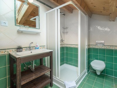 Villa Family Villa Kata San Lorenzo - Features photo 29