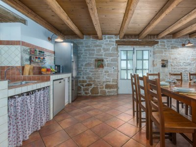 Villa Family Villa Kata San Lorenzo - Features photo 30